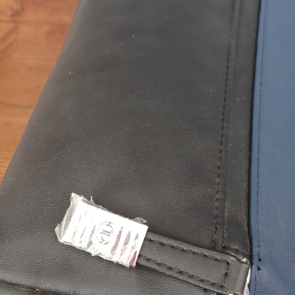 Dior cosmetic bag